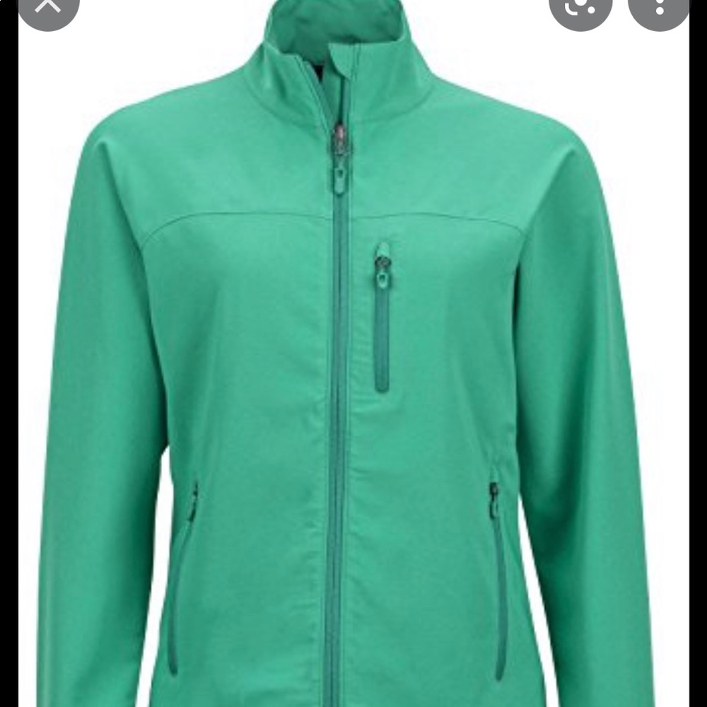 ✨ Brand new!✨ Marmot softshell jacket